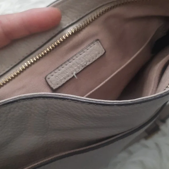 G.I.L.I bag - Picture 7 of 7